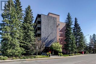 Condo Apartment for Sale, 3316 Rideau Place Sw #603, Calgary, AB