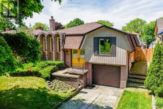 Detached House for Sale, 45 Amberwood Street, Hamilton (Stoney Creek Mountain), ON