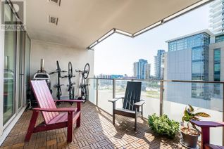 Condo for Sale, 1550 Fern Street #508, North Vancouver, BC