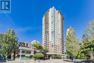 Condo Apartment for Sale, 1155 The High Street #2005, Coquitlam, BC