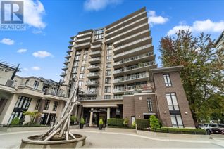 Condo Apartment for Sale, 175 W 1st Street #1014, North Vancouver, BC