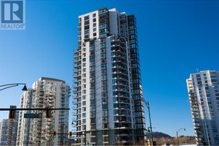 Condo Apartment for Sale, 288 Ungless Way #1204, Port Moody, BC