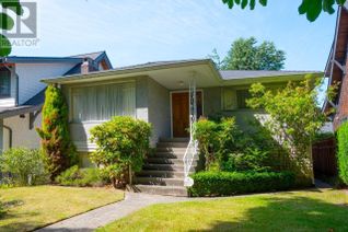 Bungalow for Sale, 2621 W 14th Avenue, Vancouver, BC