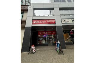 Convenience Store Business for Sale, 1245 W Broadway #106, Vancouver, BC