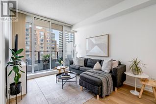 Condo Apartment for Sale, 111 Elizabeth Street #1119, Toronto (Bay Street Corridor), ON