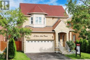 Detached House for Sale, 23 Santa Amato Crescent, Vaughan (Patterson), ON