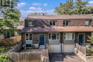 Townhouse for Sale, 75 Sandwalk Private, Ottawa, ON