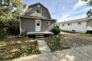 House for Sale, 82 3rd Avenue E, Central Butte, SK