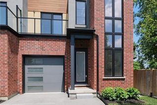 Condo Townhouse for Sale, 1465 Station Street Unit# 13, Fonthill, ON