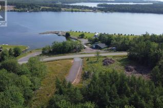 Property for Sale, Lot 4 French Cove Road, French Cove, NS