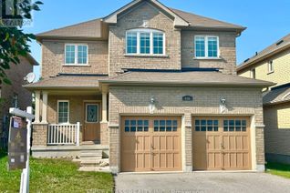 Detached House for Sale, 466 Longworth Avenue, Clarington (Bowmanville), ON