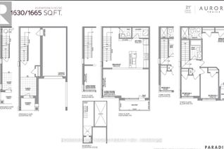 Property for Rent, 36 Gunton Street, Aurora (Bayview Northeast), ON