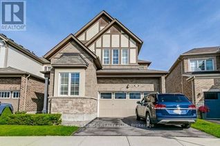 House for Sale, 1366 Orr Terrace, Milton (Ford), ON