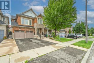 Detached House for Sale, 119 Crown Victoria Drive, Brampton (Fletcher's Meadow), ON