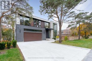 Property for Sale, 112 Elton Park Road, Oakville (Old Oakville), ON