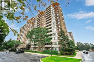 Property for Sale, 5 Lisa Street #1512, Brampton (Queen Street Corridor), ON