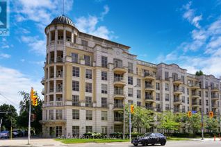 Property for Sale, 3085 Bloor Street W #413, Toronto (Stonegate-Queensway), ON