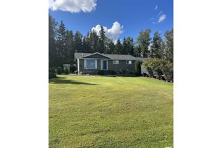 Bungalow for Sale, 7208 Twp 495, Rural Brazeau County, AB