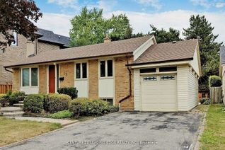 Bungalow for Sale, 47 Southwell Dr, Toronto, ON