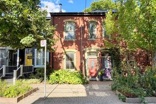 Townhouse for Sale, 9 Sword St, Toronto, ON