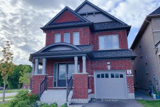 Detached House for Rent, 2341 Dress Circle Cres, Oshawa, ON