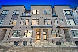 Freehold Townhouse for Sale, 134 Brockley Dr, Toronto, ON