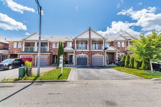 Freehold Townhouse for Sale, 76 Angier Cres, Ajax, ON