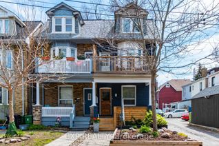 House for Rent, 3 Cassels Ave #Main, Toronto, ON