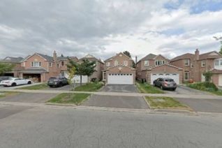 House for Rent, 328 Port Royal Tr, Toronto, ON