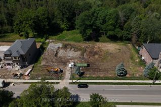 Vacant Residential Land for Sale, 850 Riverside Dr #Part 3, Ajax, ON