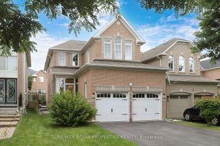 Detached House for Sale, 7 Sun Valley Dr, Richmond Hill, ON