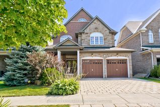 Detached House for Sale, 57 Castleglen Blvd, Markham, ON