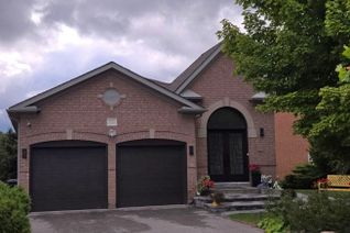 Property for Rent, 394 Silken Laumann Dr, Newmarket, ON