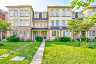 Freehold Townhouse for Sale, 2877 Elgin Mills Rd E, Markham, ON