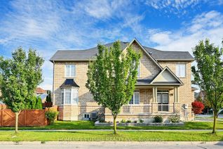 Semi-Detached House for Sale, 39 Lahore Cres, Markham, ON