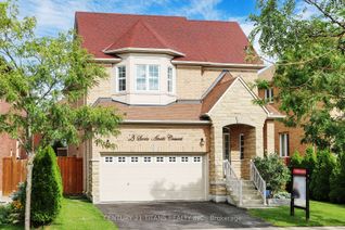 Detached House for Sale, 23 Santa Amato Cres, Vaughan, ON