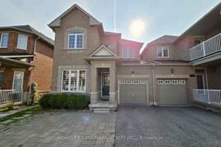 Semi-Detached House for Sale, 5 Wheelwright Dr, Richmond Hill, ON