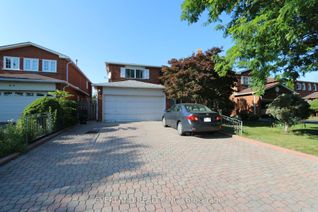 Detached House for Sale, 87 Kyla Cres, Markham, ON