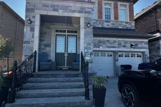 Apartment for Rent, 152 Gibson Circ, Bradford West Gwillimbury, ON