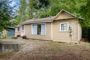 Detached House for Sale, 1221 River Rd E, Wasaga Beach, ON