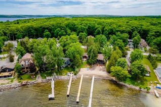 House for Sale, 230 Robins Point Rd, Tay, ON