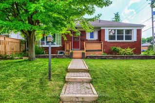 House for Sale, 2305 Wagner Cres, Burlington, ON