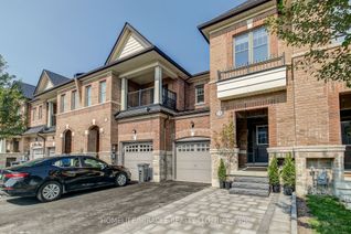 Freehold Townhouse for Sale, 33 MORRA Ave, Caledon, ON