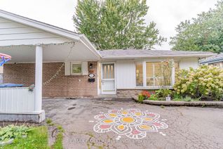 Bungalow for Rent, 136 Bartley Bull Pkwy, Brampton, ON