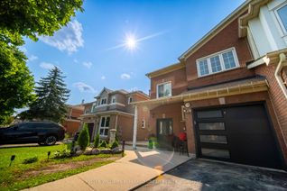 Semi-Detached House for Sale, 138 Rainforest Dr, Brampton, ON