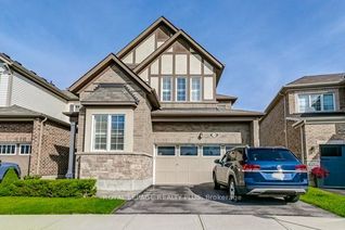 Detached House for Sale, 1366 Orr Terr, Milton, ON