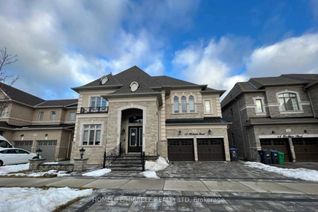 Detached House for Rent, 12 Hertonia St, Brampton, ON