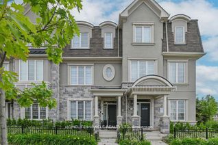 Townhouse for Sale, 501 Buckeye Crt #14, Milton, ON