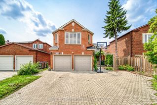 Detached House for Sale, Mississauga, ON