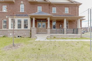 Freehold Townhouse for Sale, 43 Pearman Cres, Brampton, ON